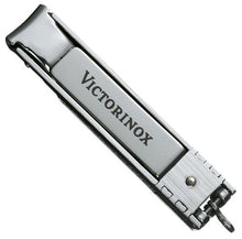 Carica l'immagine nel visualizzatore di Gallery, VICTORINOX V8.2055.CB, Grigio, S In acciaio inox. - Ilgrandebazar