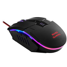 Carica l'immagine nel visualizzatore di Gallery, Mars Gaming MM116 - Mouse da gioco per PC (3200 DPI, sensore ottico...