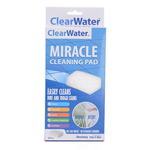 Carica l'immagine nel visualizzatore di Gallery, Clearwater Miracolo Spugna Eraser Pad Adatto per Lay-Z-Spa da...