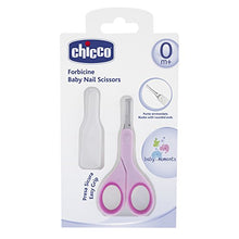 Carica l'immagine nel visualizzatore di Gallery, Chicco 00005912100000 Forbicine, Rosa