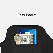 Carica l'immagine nel visualizzatore di Gallery, J&amp;D Compatibile per Galaxy A80/A70/A50/A30/A20/A10/Note 9/Note 8/Note...