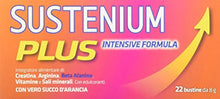 Carica l'immagine nel visualizzatore di Gallery, Sustenium Plus 22 bustine