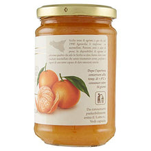 Carica l'immagine nel visualizzatore di Gallery, Agrisicilia Marmellata di Mandarini Sicilia - 360 g