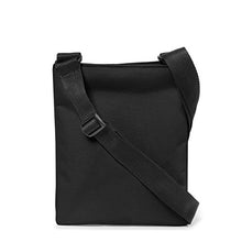Carica l'immagine nel visualizzatore di Gallery, Eastpak Rusher, Borsa A Tracolla Unisex, Nero (Black), 23 cm, (Black)