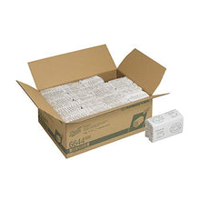 Carica l'immagine nel visualizzatore di Gallery, Scott 6644 Airflex Pullman Asciugamani, Piega a C, 16 x 160 Fogli a 1 Velo,... - Ilgrandebazar