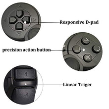 Carica l'immagine nel visualizzatore di Gallery, PS3 Controller, Wireless Bluetooth Gamepad Double Vibration Six-Axis Remote...