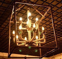 Carica l'immagine nel visualizzatore di Gallery, 10-pezzi-Lampadina Filamento LED Candela - Casquillo E14 - Bianco caldo - Ilgrandebazar