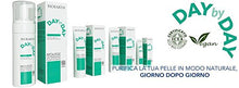 Carica l'immagine nel visualizzatore di Gallery, DAYBYDAY MOUSSE DETERGENTE PURIFICANTE 150ML 1 Confezione da 150 ml