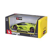 Carica l'immagine nel visualizzatore di Gallery, Burago 90775.006 1:24-Lamborghini Terzo Millennio, 18-21094