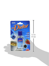 Carica l'immagine nel visualizzatore di Gallery, My Dietor - Edulcorante, Zero Calorie, Senza Aspartame, Glutine...
