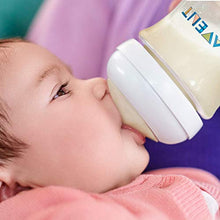 Carica l'immagine nel visualizzatore di Gallery, Philips Avent SCD301/01 Set Prime Poppate Natural, Kit Composto Trasparente - Ilgrandebazar