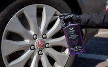 Carica l'immagine nel visualizzatore di Gallery, Car Gods 54 - Detergente per cerchi in lega, colore viola, 500 ml