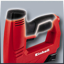 Carica l'immagine nel visualizzatore di Gallery, Einhell 4257890 TC-EN 20 Chiodatrice Elettrica, 240 V - Ilgrandebazar