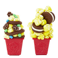 Carica l'immagine nel visualizzatore di Gallery, Play-Doh- Kitchen Creations Popcorn Party Set con 6 Vasetti di Pasta da... - Ilgrandebazar