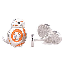 Carica l'immagine nel visualizzatore di Gallery, BB8 robot Star Wars Force Awakens gemelli costume cosplay... - Ilgrandebazar
