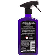 Carica l'immagine nel visualizzatore di Gallery, Car Gods 54 - Detergente per cerchi in lega, colore viola, 500 ml