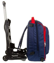 Carica l'immagine nel visualizzatore di Gallery, Invicta Trolley Tech Kupang Trolley, 50 cm Blu