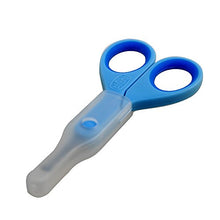 Carica l'immagine nel visualizzatore di Gallery, Chicco 00005912200000 Forbicine, Azzurro