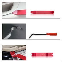 Carica l'immagine nel visualizzatore di Gallery, BeiLan 59 Pezzi Strumento di Rimozione Auto, Kit Utensile BL-TZ59PCS - Ilgrandebazar