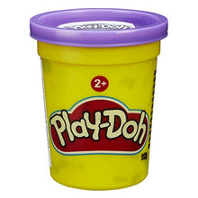Carica l'immagine nel visualizzatore di Gallery, Play-Doh - Vasetto Singolo, B6756EU4