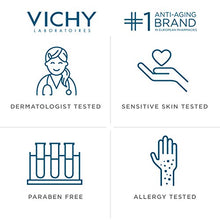 Carica l'immagine nel visualizzatore di Gallery, Vichy Liftactiv Collagen Specialist - 50 ml