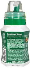 Carica l'immagine nel visualizzatore di Gallery, COMPO Concime Liquido per Bonsai, Per bonsai da interno e da esterno, Con tappo graduato, 250 ml