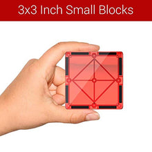 Carica l'immagine nel visualizzatore di Gallery, Desire Deluxe Set Tessere magnetiche - Gioco Educativo per Bambini e Bambine... - Ilgrandebazar