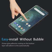 Carica l'immagine nel visualizzatore di Gallery, Didisky Pellicola Protettiva in Vetro Temperato per Xiaomi Mi A2 Lite,[Tocco... - Ilgrandebazar