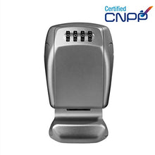 Carica l'immagine nel visualizzatore di Gallery, MASTER LOCK Cassaforte per Chiavi [Sicurezza Rinforzata] [Montaggio a... - Ilgrandebazar