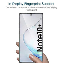 Carica l'immagine nel visualizzatore di Gallery, LK [3 Pezzi] Pellicola Protettiva per Samsung Galaxy Note 10 Plus/Note 10+ /... - Ilgrandebazar