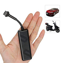 Carica l'immagine nel visualizzatore di Gallery, GPS Tracker per Auto, Likorlove Mini in Tempo Reale Veicoli,...