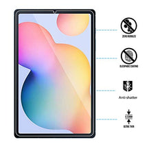 Carica l'immagine nel visualizzatore di Gallery, PULEN [2 Pack] Pellicola Protettiva per Samsung Galaxy Tab S6 Lite 10.4...