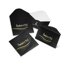 Carica l'immagine nel visualizzatore di Gallery, Amberta Medaglione in Argento Sterling 925 - A Forma Di Cuore - Ilgrandebazar