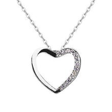 Carica l'immagine nel visualizzatore di Gallery, EGO By PHETRA MADE IN ITALY COLLANA in Argento 925 con Ciondolo a Forma di... - Ilgrandebazar