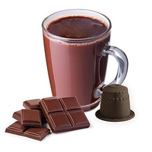 Carica l'immagine nel visualizzatore di Gallery, Note D'Espresso Cioccolato Preparato Solubile in Capsule per Bevanda al... - Ilgrandebazar