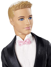 Carica l'immagine nel visualizzatore di Gallery, Barbie DVP39 - Ken Sposo - Ilgrandebazar