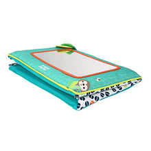 Carica l'immagine nel visualizzatore di Gallery, Bright Starts 52035 Specchio Sit &amp; See Safari Verde
