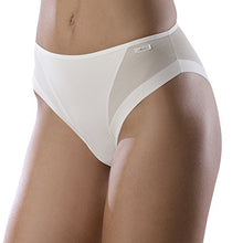 Carica l'immagine nel visualizzatore di Gallery, LOVABLE Invisible Ultralight Slip Midi SGAMBATO, Mutande Donna - Ilgrandebazar