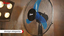 Carica l'immagine nel visualizzatore di Gallery, Ardes Penny AR5AM40P Ventilatore Piantana Altezza Regolabile 3 PALA 40 CM