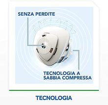 Carica l'immagine nel visualizzatore di Gallery, Raid Night &amp; Day Base con Ricarica, Antizanzare e Antimosche con Sabbia Compressa, Confezione da 1 Diffusore e 1 Ricarica, Senza Profumo