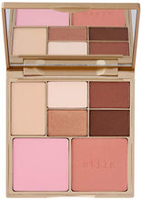 Carica l'immagine nel visualizzatore di Gallery, Stila Perfect Me, Hue Eye &amp; Cheek palette Light/Medium