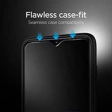 Carica l'immagine nel visualizzatore di Gallery, Spigen, 2 Pezzi, Vetro Temperato Xiaomi Redmi Note 8 PRO, Glas.TR, Durezza... - Ilgrandebazar
