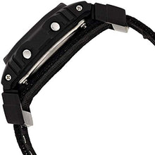 Carica l'immagine nel visualizzatore di Gallery, Casio G-SHOCK Orologio 20 BAR Digitale, Uomo Nero - Ilgrandebazar