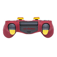 Carica l'immagine nel visualizzatore di Gallery, PlayStation 4 - Controller Kit A.S. Roma 2.0