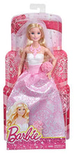 Carica l'immagine nel visualizzatore di Gallery, Barbie CFF37 - Sposa - Ilgrandebazar