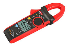 Carica l'immagine nel visualizzatore di Gallery, UNI-T 600 A True RMS multimetro a pinza, auto Range/frequenza, 1 pezzo,... - Ilgrandebazar