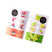 Carica l'immagine nel visualizzatore di Gallery, Vaessen Creative Kit per Hobby Creativi Bambini, 32 x 22 x 6.5 cm