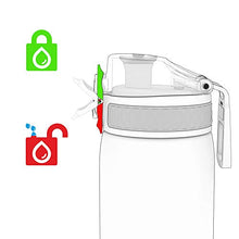 Carica l'immagine nel visualizzatore di Gallery, Ion8 Borraccia senza Perdite, BPA, 500 ml Blu