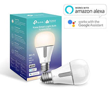 Carica l'immagine nel visualizzatore di Gallery, TP-Link KL120 Lampadina Wi-Fi E27, 10 W, Funziona con Bianco freddo e caldo - Ilgrandebazar