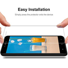 Carica l'immagine nel visualizzatore di Gallery, Miuphro Vetro Temperato per Xiaomi Redmi 4X,[3 Pezzi] HD 9H Durezza, 4X